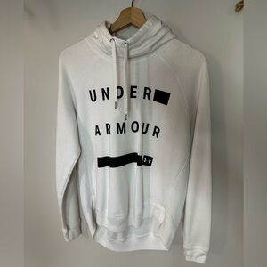 Under armour sweater